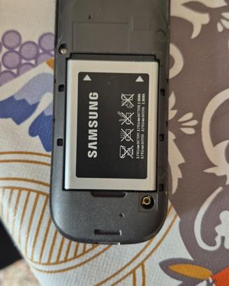 cellulare Samsung 