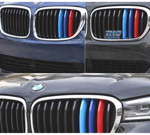 MODANATURE DECORATIVE BMW SERIE 1 F20 F21 11-