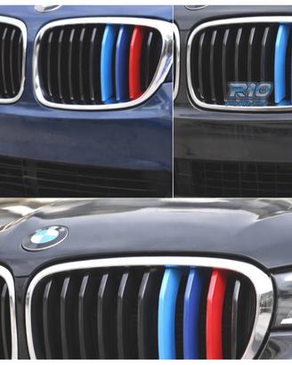 MODANATURE DECORATIVE BMW SERIE 1 F20 F21 11-