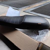 Royal Enfield DUAL SEAT, TOURING int 650/cont gt