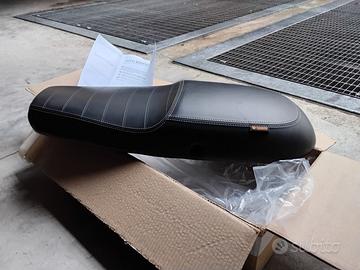 Royal Enfield DUAL SEAT, TOURING int 650/cont gt