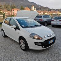 fiat grande punto evo 