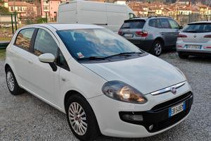 fiat grande punto evo 