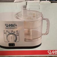 Ricambi centrifugatore  Bravo Simac 2s