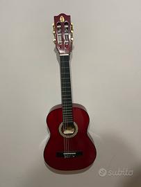 Chitarra classica per bambino