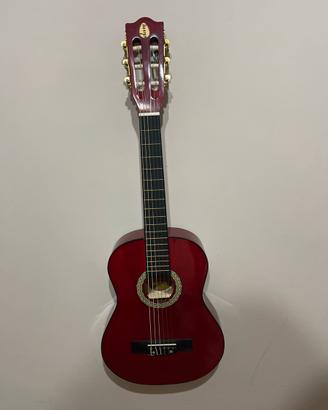 Chitarra classica per bambino
