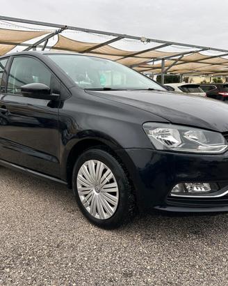 Volkswagen Polo 1.4 Diesel