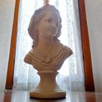 Busto donna alto 46