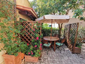 Trilocale a due passi dal mare "Corallo"