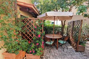 Trilocale a due passi dal mare "Corallo"