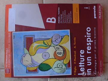 Letture in un respiro