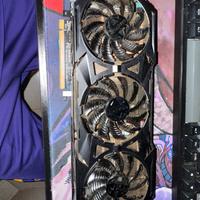 Nvidia gtx 970
