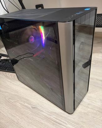 PC Gaming