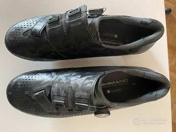 Shimano RX8 da gravel n. 43