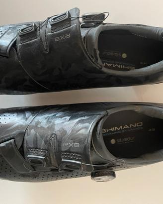 Shimano RX8 da gravel n. 43
