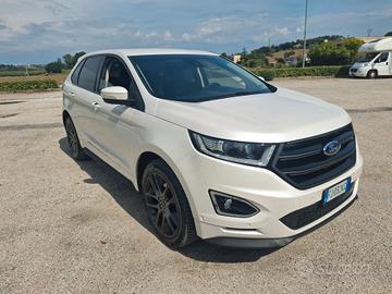 Ford Edge 2.0 TDCI 210 CV AWD Start&Stop Powershif