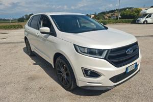 Ford Edge 2.0 TDCI 210 CV AWD Start&Stop Powershif