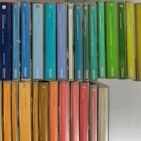 Il '900, Biblioteca storica