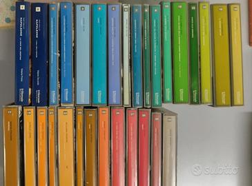 Il '900, Biblioteca storica