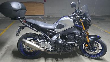 Yamaha MT 09 Sp 2023