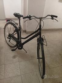bici donna 28 esperia 