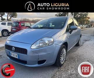 Fiat Grande Punto 1.4 5 porte Dynamic