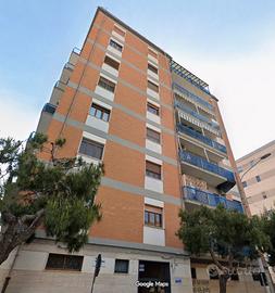 Appartamento spazioso, panoramico e luminoso