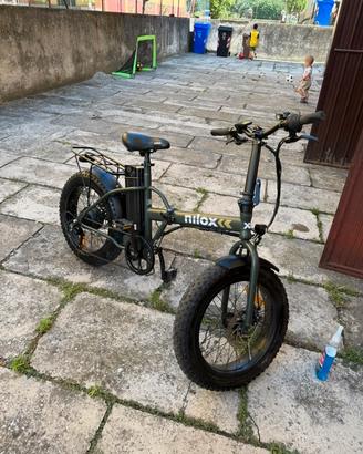 Bicicletta