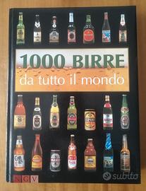 Libro 1000 birre da tutto il mondo Pgpn