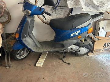 Piaggio ZIP 50 2T