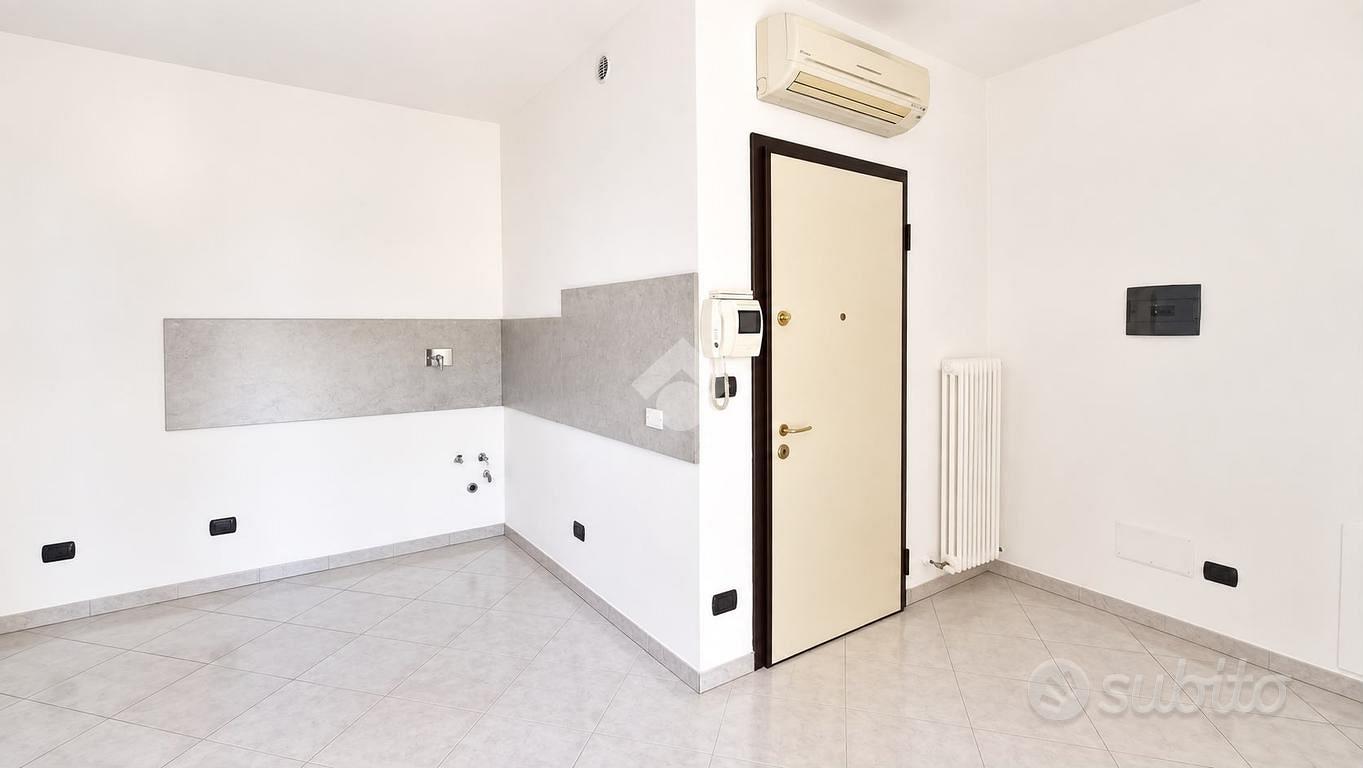 Appartamento – Reggio Emilia, Buco del Signore - Vista 4