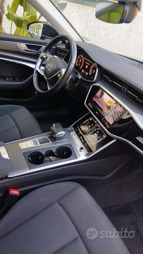 Audi A6 2023 photo 3