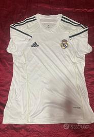 Maglia da calcio Real Madrid