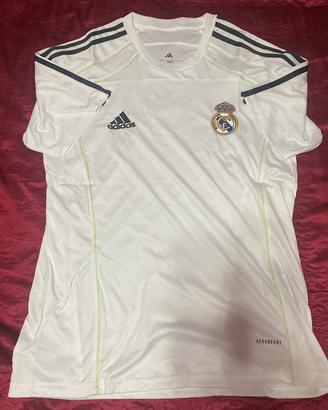Maglia da calcio Real Madrid