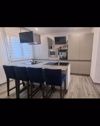 Cucina lube