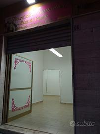 Locale commerciale C1