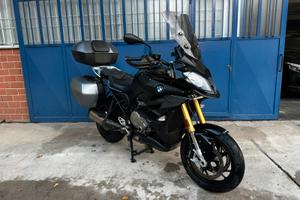 Bmw S1000XR TRIPLE BLACK 2019