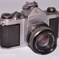 Asahi Pentax S1 a (leggi)