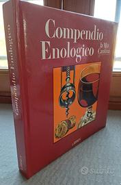 compendio enologico - librex - serie la mia cantin