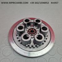 SPINGIDISCO FRIZIONE KAWASAKI KX 250 1990 1991 KX2