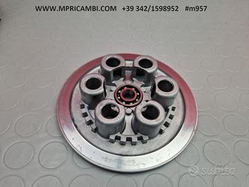 SPINGIDISCO FRIZIONE KAWASAKI KX 250 1990 1991 KX2