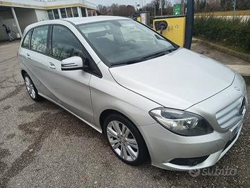 Mercedes classe b 180