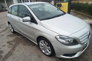 Mercedes classe b 180