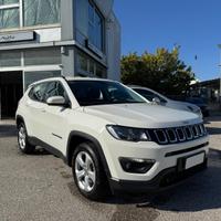 Jeep Compass 1.6 Multijet II 2WD Longitude