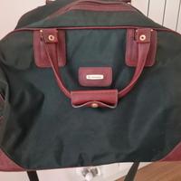 Borsone da viaggio Samsonite 