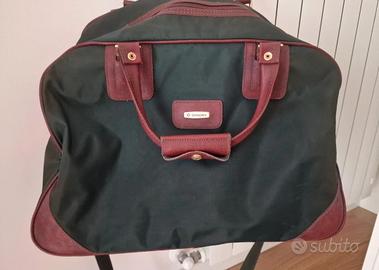 Borsone da viaggio Samsonite 