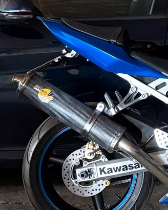 terminale leovince leovince sbk