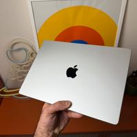 Apple Macbook Pro 14” M1 Pro 16/512GB