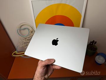 Apple Macbook Pro 14” M1 Pro 16/512GB