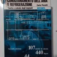 Condizionamento dell' aria e Refrigerazione